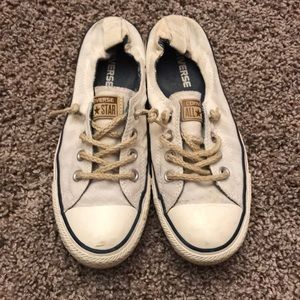 Converse All Star Shoreline